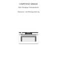AEG KB8920E-M Owners Manual AEG KB8920E-M Owners Manual