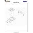 WHIRLPOOL ACE2200KA0 Parts Catalog WHIRLPOOL ACE2200KA0 Parts Catalog
