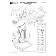 WHIRLPOOL MGD5900TW0 Parts Catalog WHIRLPOOL MGD5900TW0 Parts Catalog