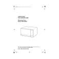 WHIRLPOOL UMC5100ADW Owners Manual WHIRLPOOL UMC5100ADW Owners Manual