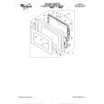 WHIRLPOOL MT1066XBB0 Parts Catalog WHIRLPOOL MT1066XBB0 Parts Catalog
