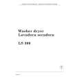 CORBERO LS300 Owners Manual CORBERO LS300 Owners Manual