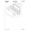 WHIRLPOOL MT1131SGQ0 Parts Catalog WHIRLPOOL MT1131SGQ0 Parts Catalog