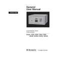 DOMETIC M280 Owners Manual DOMETIC M280 Owners Manual
