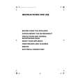 WHIRLPOOL CBU 627 W Owners Manual WHIRLPOOL CBU 627 W Owners Manual