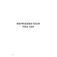 FAURE FRA286W Owners Manual FAURE FRA286W Owners Manual