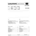 GRUNDIG 7002/8TXT GREENVIL Service Manual GRUNDIG 7002/8TXT GREENVIL Service Manual