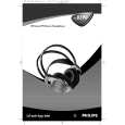 PHILIPS SBCHC8390/00 Owners Manual PHILIPS SBCHC8390/00 Owners Manual