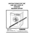 AEG ZWD1013 Owners Manual AEG ZWD1013 Owners Manual