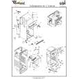 WHIRLPOOL 2WRT14JKS8B0 Parts Catalog WHIRLPOOL 2WRT14JKS8B0 Parts Catalog