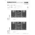 GRUNDIG M6 Service Manual GRUNDIG M6 Service Manual