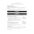 WHIRLPOOL JTOB2BA Owners Manual WHIRLPOOL JTOB2BA Owners Manual
