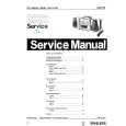 PHILIPS AZ2755 Service Manual PHILIPS AZ2755 Service Manual