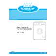 ROSENLEW RTF1045 Owners Manual ROSENLEW RTF1045 Owners Manual