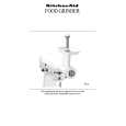 WHIRLPOOL KH2541PWH0 Owners Manual WHIRLPOOL KH2541PWH0 Owners Manual