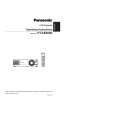 PANASONIC PTAE900E Owners Manual PANASONIC PTAE900E Owners Manual