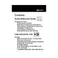 WHIRLPOOL TRKK 6620/6 Owners Manual WHIRLPOOL TRKK 6620/6 Owners Manual