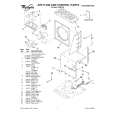 WHIRLPOOL AD40TH0 Parts Catalog WHIRLPOOL AD40TH0 Parts Catalog
