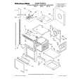 WHIRLPOOL KEBC208HBL0 Parts Catalog WHIRLPOOL KEBC208HBL0 Parts Catalog