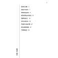 PHILIPS HQC442/20 Owners Manual PHILIPS HQC442/20 Owners Manual