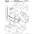 WHIRLPOOL GBD277PDB2 Parts Catalog WHIRLPOOL GBD277PDB2 Parts Catalog