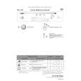 WHIRLPOOL ADL 330/1 WH Quick Start WHIRLPOOL ADL 330/1 WH Quick Start