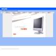 PHILIPS 150B5CG/20 Owners Manual PHILIPS 150B5CG/20 Owners Manual