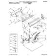 WHIRLPOOL KGYE677BWH1 Parts Catalog WHIRLPOOL KGYE677BWH1 Parts Catalog