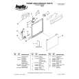 WHIRLPOOL ISU58460 Parts Catalog WHIRLPOOL ISU58460 Parts Catalog