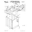 WHIRLPOOL CA1752XWG0 Parts Catalog WHIRLPOOL CA1752XWG0 Parts Catalog