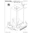 WHIRLPOOL KSUP27QDAL05 Parts Catalog WHIRLPOOL KSUP27QDAL05 Parts Catalog
