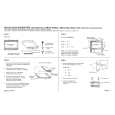 WHIRLPOOL MK8137XDB0 Installation Manual WHIRLPOOL MK8137XDB0 Installation Manual