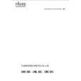 FAURE CMC 696 Owners Manual FAURE CMC 696 Owners Manual