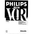 PHILIPS VR502 Owners Manual PHILIPS VR502 Owners Manual