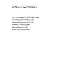 WHIRLPOOL ADG 8317 IX Owners Manual WHIRLPOOL ADG 8317 IX Owners Manual
