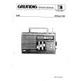 GRUNDIG SATELIT 400 Service Manual GRUNDIG SATELIT 400 Service Manual