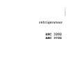 ARTHUR MARTIN ELECTROLUX ARC3202 Owners Manual ARTHUR MARTIN ELECTROLUX ARC3202 Owners Manual
