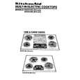 WHIRLPOOL KECS100SWH4 Owners Manual WHIRLPOOL KECS100SWH4 Owners Manual