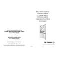 DE DIETRICH DRP329JE Owners Manual DE DIETRICH DRP329JE Owners Manual