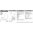 PHILIPS SBCBC300/00 Owners Manual PHILIPS SBCBC300/00 Owners Manual