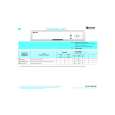 WHIRLPOOL GSF 7294 TW-WS Quick Start WHIRLPOOL GSF 7294 TW-WS Quick Start