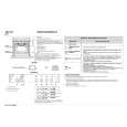 WHIRLPOOL ESN 5861 IN Quick Start WHIRLPOOL ESN 5861 IN Quick Start