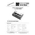 TECHNICS RS270USE Service Manual TECHNICS RS270USE Service Manual