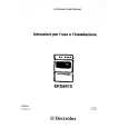 ELECTROLUX EKG6415M.BLACKGA Owners Manual ELECTROLUX EKG6415M.BLACKGA Owners Manual