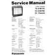 PANASONIC TX21M1TD Service Manual PANASONIC TX21M1TD Service Manual
