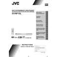 JVC XV-NP1SL Owners Manual JVC XV-NP1SL Owners Manual