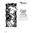 WHIRLPOOL LSR5121HQ0 Owners Manual WHIRLPOOL LSR5121HQ0 Owners Manual