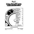 WHIRLPOOL RM770PXAB0 Owners Manual WHIRLPOOL RM770PXAB0 Owners Manual