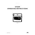 ELECTROLUX EOB998 Owners Manual ELECTROLUX EOB998 Owners Manual