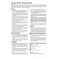ZANUSSI ZHM833IN Owners Manual ZANUSSI ZHM833IN Owners Manual
